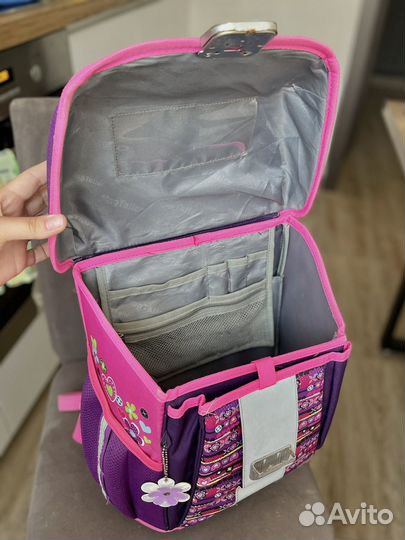 Школьный рюкзак MagTaller