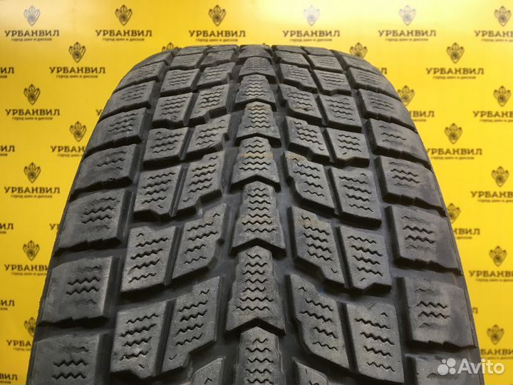Dunlop Grandtrek SJ6 235/55 R18 99Q
