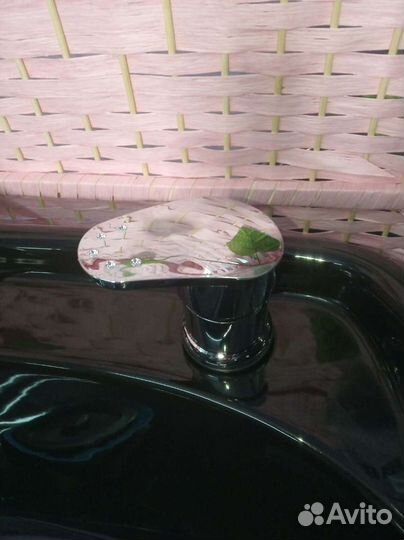 Кресло - мойка парикмахерская