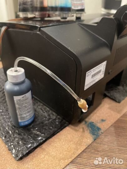 Epson Stylus Photo P50