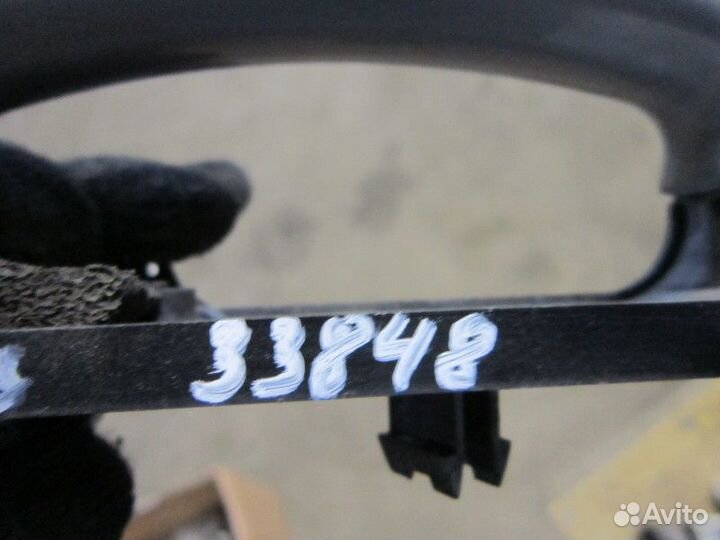 Ручка наружная двери задней правая Ford Mondeo III