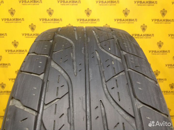 Dunlop Grandtrek AT3 245/65 R17