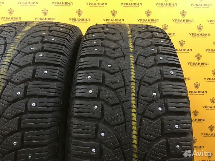 Pirelli Winter Carving 225/55 R17 97T