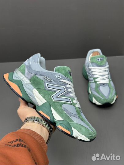 Кроссовки New Balance 9060