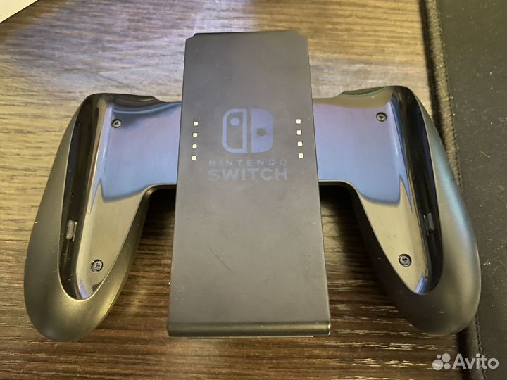 Nintendo switch Animal Crossing Edition