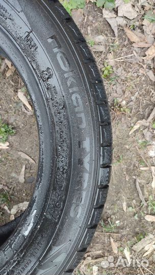 Nokian Tyres Nordman RS2 185/55 R15 86