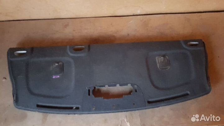 Полка багажника chevrolet epica V250