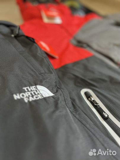 Костюм горнолыжный The North Face