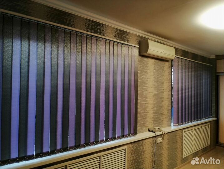 Жалюзи от производителя