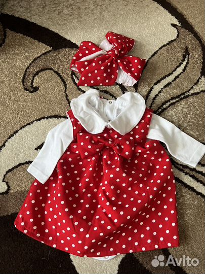 Детская одежда