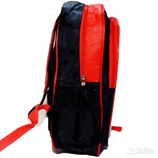 Рюкзак школьный С рисунком 3 D