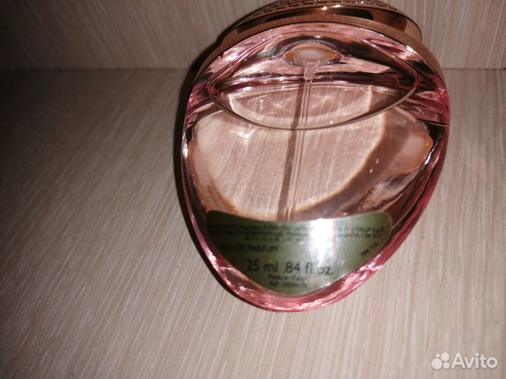 Парфюм оригинал из личной коллекции