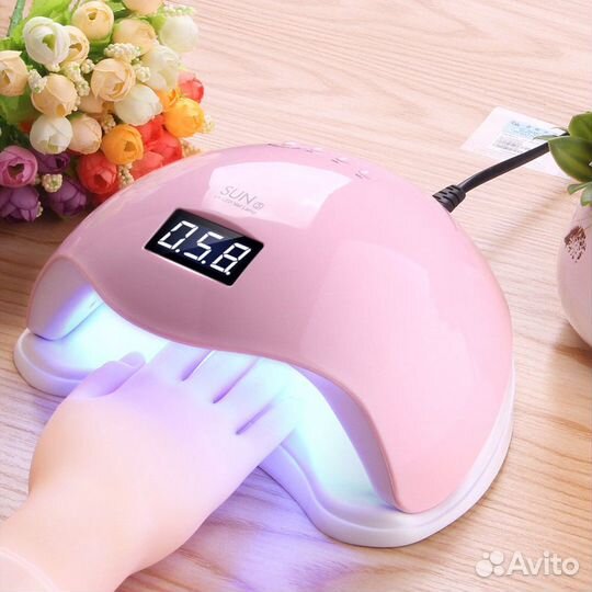 SUN-5. Мощностью 48W. Новые