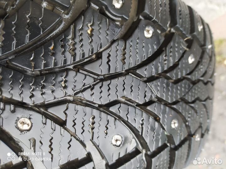 Pirelli Formula Ice 185/65 R14