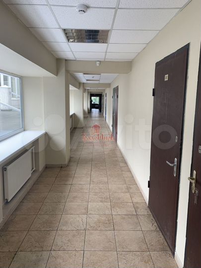 Сдам помещение свободного назначения, 18.4 м²