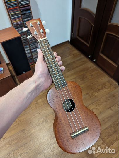 Укулеле Mahalo mj1btr