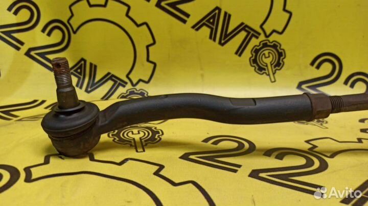 Рулевая рейка Toyota Camry ACV40 2AZ-FE