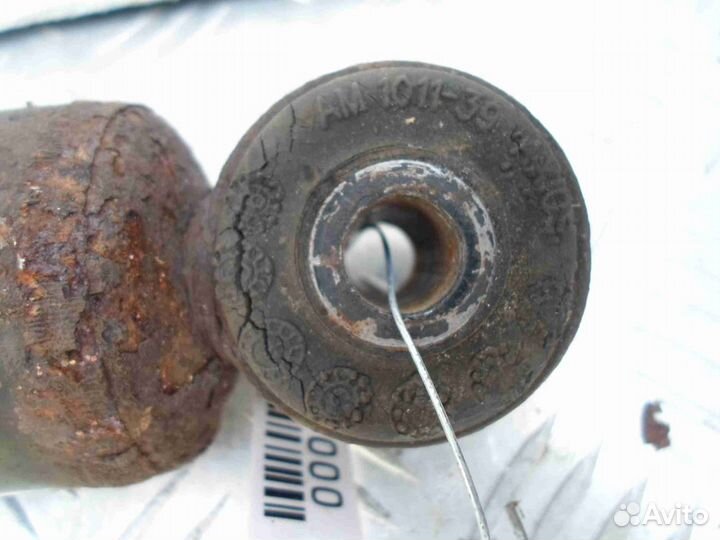 Амортизатор задний R Jeep Liberty 1 (KJ)