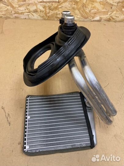 Радиатор отопителя Volkswagen Tiguan 5N1 cawa 2008