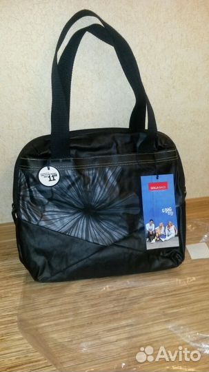 Сумки и чехол для ноутбука новые