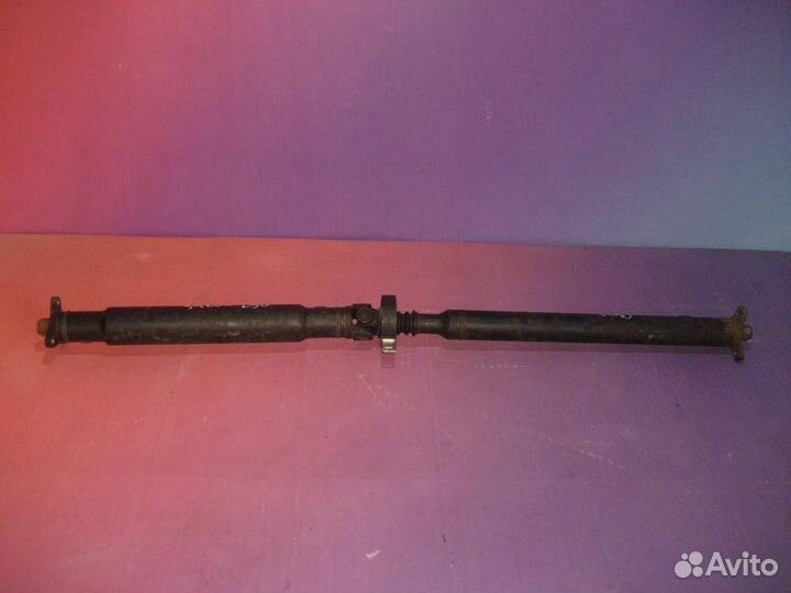 Кардан бмв Е87 Е81 Е82 Е88 Н47 МКПП