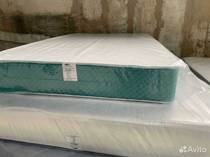 Матрас 120х190