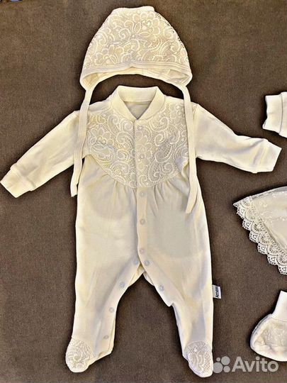 Сумка-переноска для новорожденного