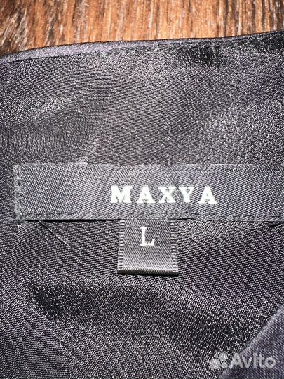 Блузка женская 44