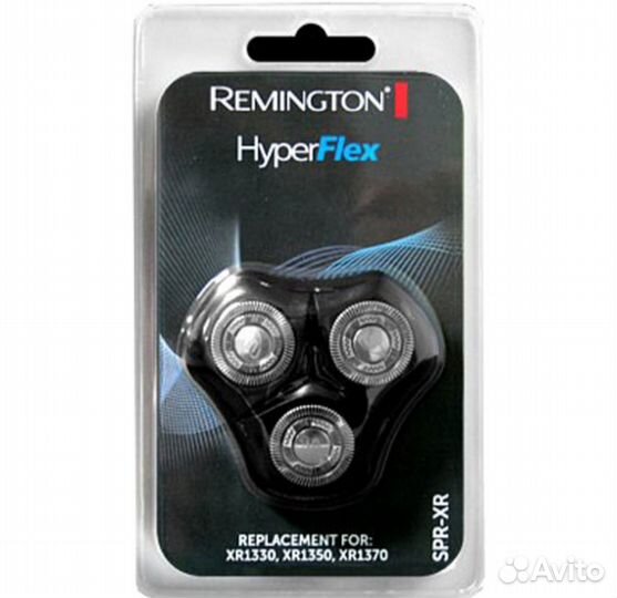 Насадка для бритвы Remington