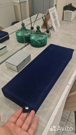 Бокс, холдер, органайзер для очков