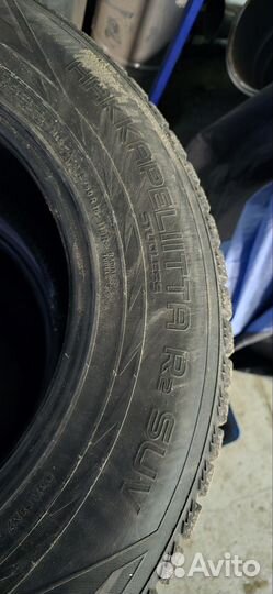 Nokian Tyres Hakkapeliitta R2 285/60 R18