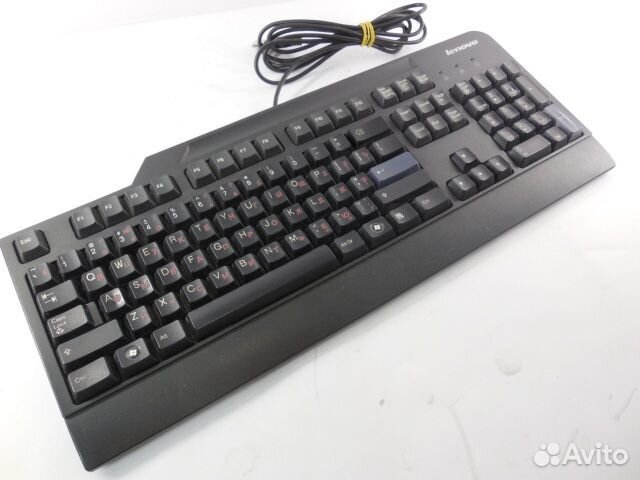 Новая Клавиатура Lenovo SK-8825 с мышкой