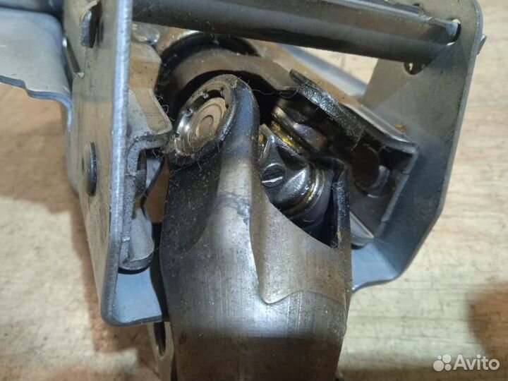 Рулевая колонка Mitsubishi Lancer CX 1.8 2008