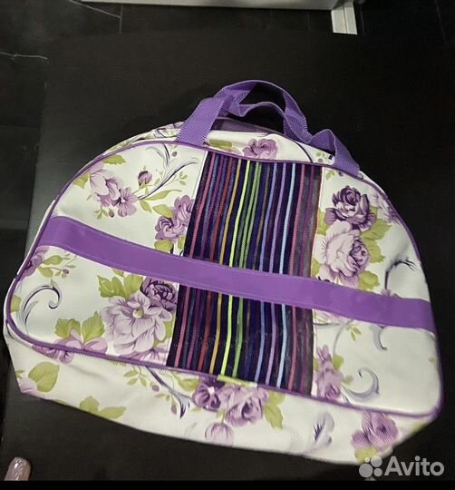 Cумка косметичка