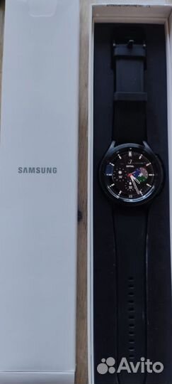 Samsung galaxy watch 4. 46mm