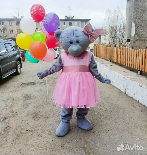 Ростовые куклы на любое мероприятие