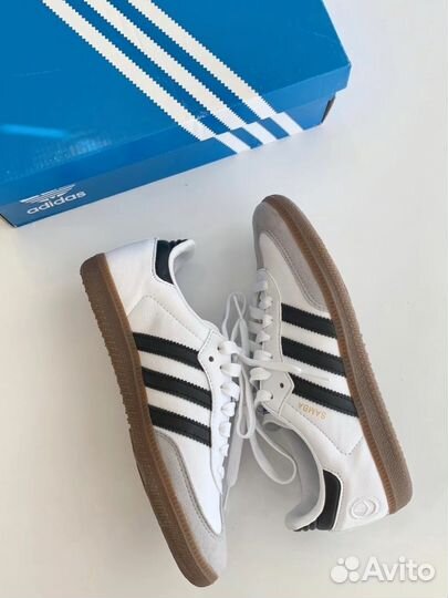 Кроссовки Adidas Samba