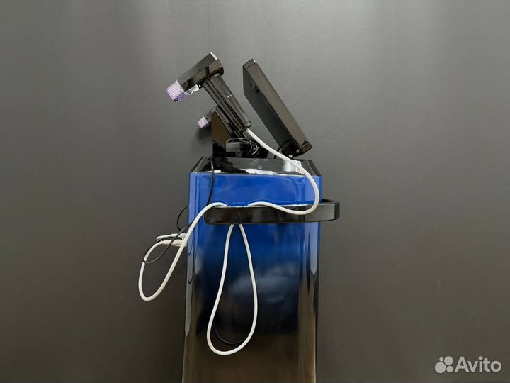 Morpheus 8 микроигольчатый RF-лифтинг Обучение