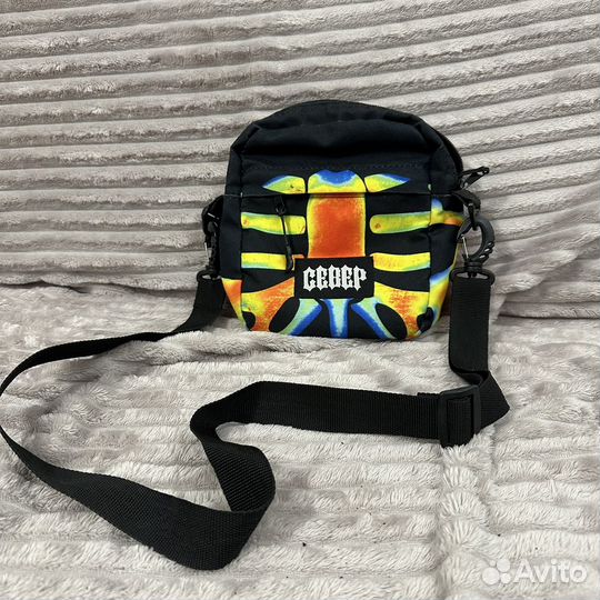 Сумка через плечо север