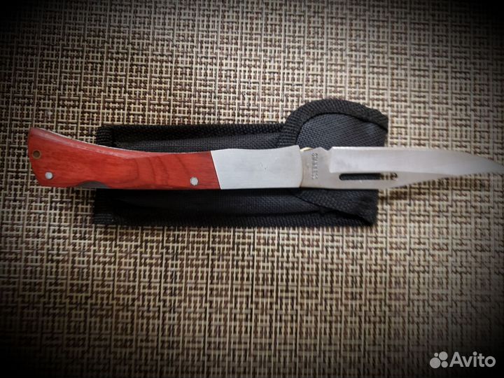 Ножик складной