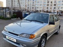 ВАЗ (LADA) 2114 Samara 1.6 MT, 2007, 198 000 км, с пробегом, цена 280 000 руб.