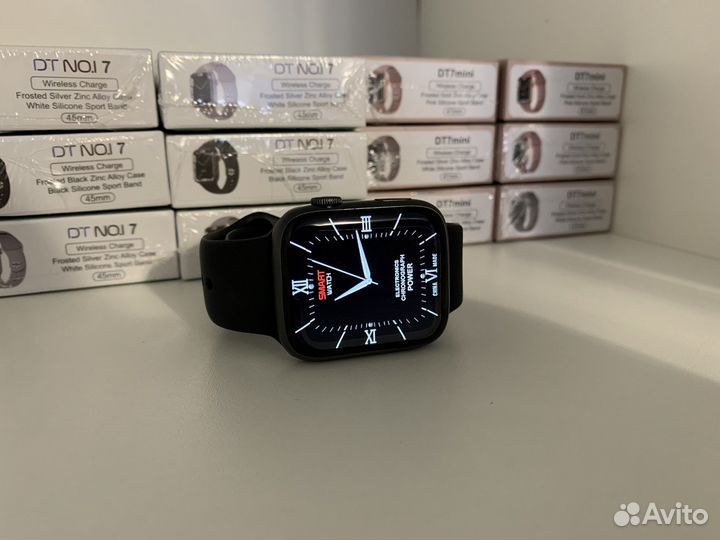 Apple watch 7 розница