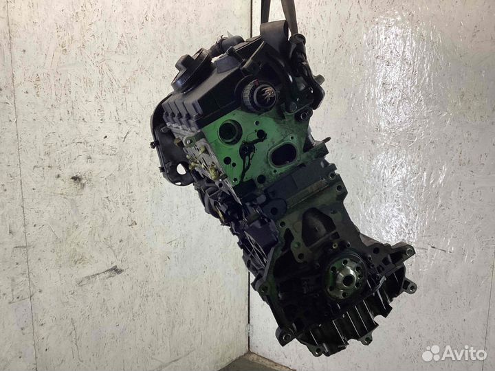 Двигатель Volkswagen Touran BKD