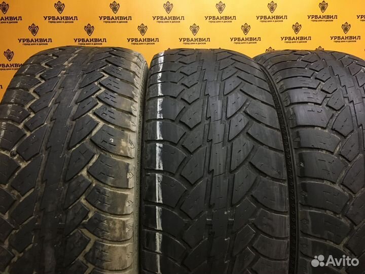 Cooper Discoverer ATS 235/65 R17