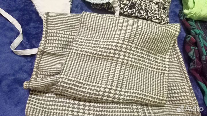 Вещи пакетом