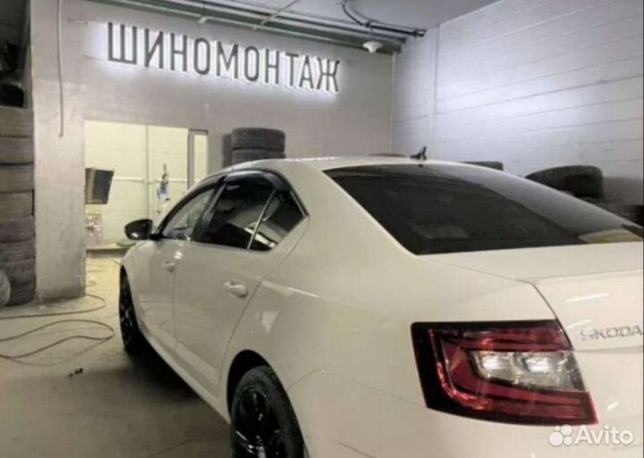 Triangle EffeXSport TH202 225/55 R17