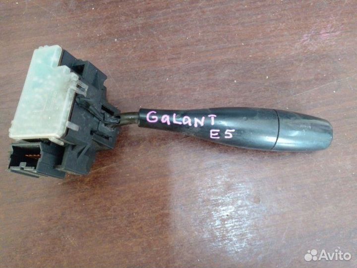 Переключатель стеклоочистителей Mitsubishi Galant