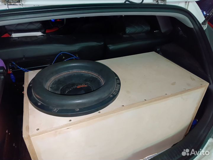 Сабовое звено 15