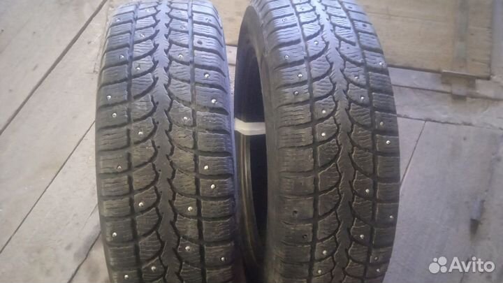 КАМА 505 Irbis 175/65 R14