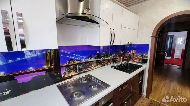 Скинали на кухню